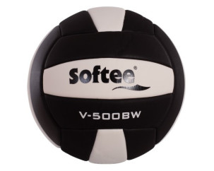 BALÓN VOLEY SOFTEE V500BW