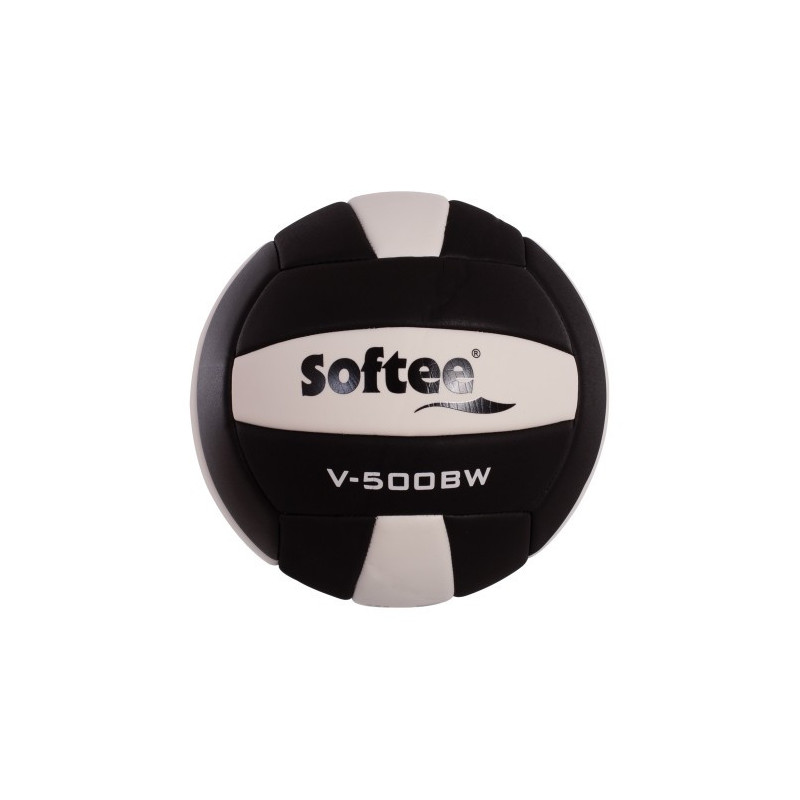 BALÓN VOLEY SOFTEE V500BW BALÓN VOLEY SOFTEE V500BW
