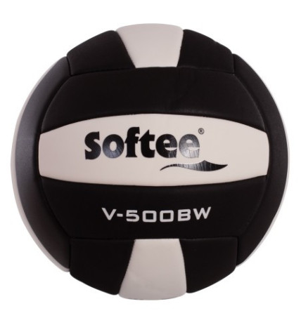 BALÓN VOLEY SOFTEE V500BW