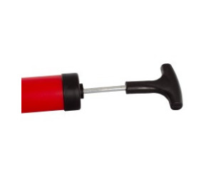 BOMBÍN MANUAL DELUXE