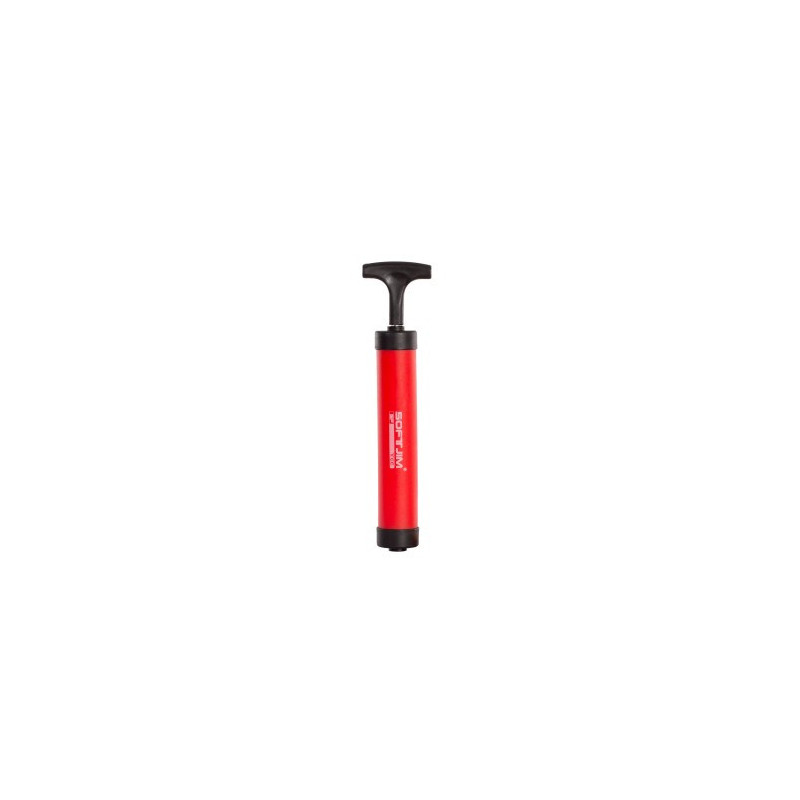 BOMBÍN MANUAL DELUXE