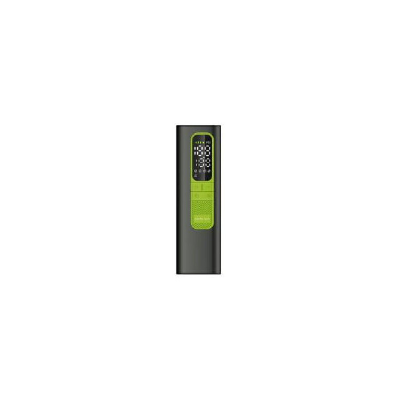 HINCHADOR ELÉCTRICO CON BATERIA SWELL HINCHADOR ELÉCTRICO CON BATERIA SWELL