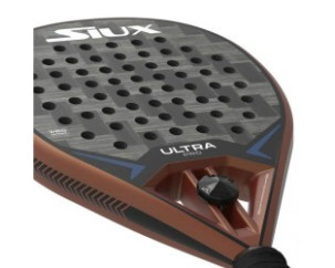 PALA PÁDEL SIUX ULTRA PRO