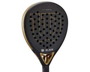 PALA DE PÁDEL WILSON BLADE PRO V2