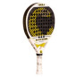 PALA DE PÁDEL VIBOR-A BLACK MAMBA EVO PRO WHITE PALA DE PÁDEL VIBOR-A BLACK MAMBA EVO PRO WHITE