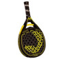 PALA DE PÁDEL VIBOR-A BLACK MAMBA PRO 2.0 PALA DE PÁDEL VIBOR-A BLACK MAMBA PRO 2.0