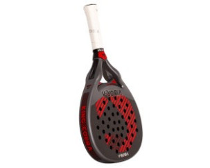 PALA DE PÁDEL VIBOR-A KING COBRA TECHNIC