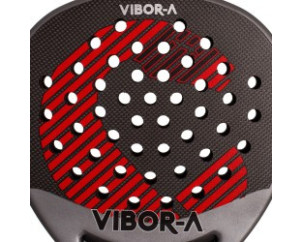PALA DE PÁDEL VIBOR-A KING COBRA TECHNIC
