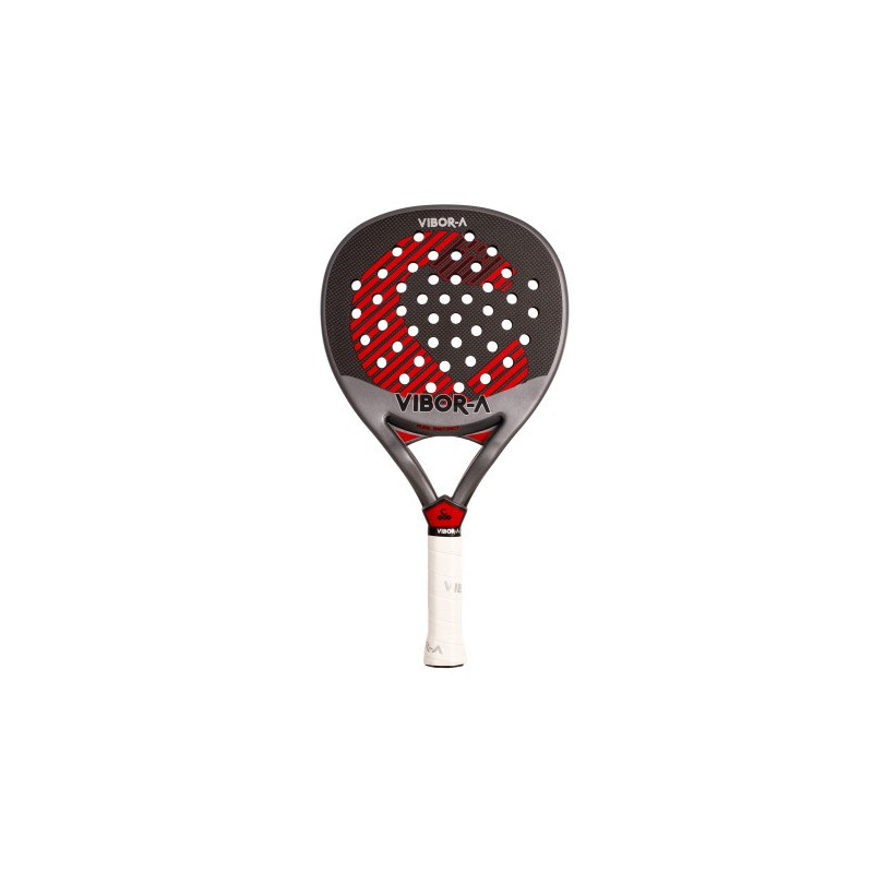 PALA DE PÁDEL VIBOR-A KING COBRA TECHNIC