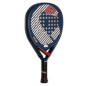 PALA DE PÁDEL VIBOR-A TITAN JUNIOR CLASSIC BLUE PALA DE PÁDEL VIBOR-A TITAN JUNIOR CLASSIC BLUE