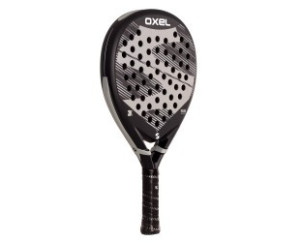 PACK PALA DE PÁDEL SOFTEE OXEL