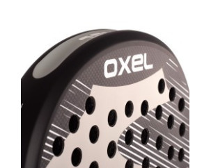 PACK PALA DE PÁDEL SOFTEE OXEL