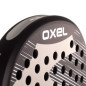 PACK PALA DE PÁDEL SOFTEE OXEL