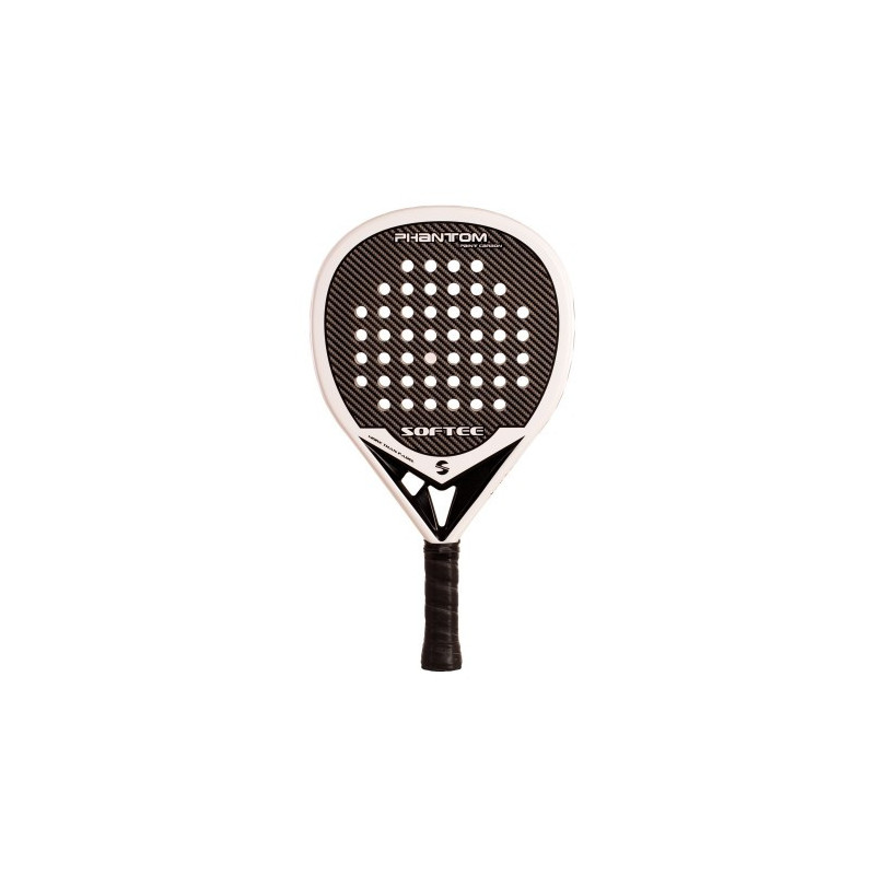 PALA DE PÁDEL SOFTEE PHANTOM PALA DE PÁDEL SOFTEE PHANTOM