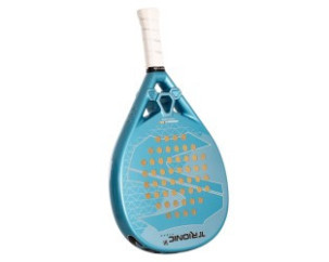 PALA DE PÁDEL SOFTEE TRIONIC FIBER