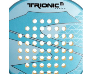 PALA DE PÁDEL SOFTEE TRIONIC FIBER