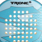 PALA DE PÁDEL SOFTEE TRIONIC FIBER PALA DE PÁDEL SOFTEE TRIONIC FIBER
