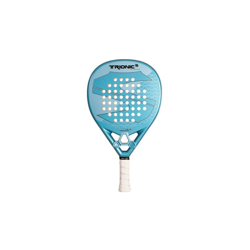 PALA DE PÁDEL SOFTEE TRIONIC FIBER PALA DE PÁDEL SOFTEE TRIONIC FIBER