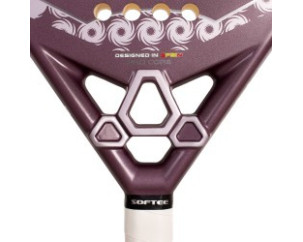 PALA DE PÁDEL SOFTEE TRIONIC LIGHT