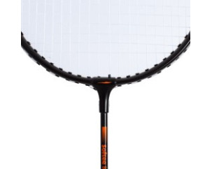 RAQUETA BADMINTON SOFTEE B500 JUNIOR