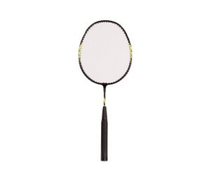 RAQUETA DE BÁDMINTON REGULABLE SCHOOL