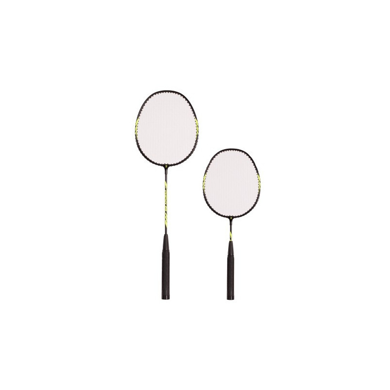 RAQUETA DE BÁDMINTON REGULABLE SCHOOL RAQUETA DE BÁDMINTON REGULABLE SCHOOL