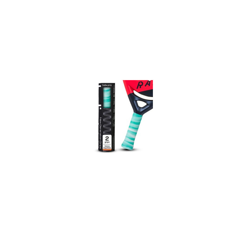 GRIP PÁDEL HELIX PRO GRIP PÁDEL HELIX PRO