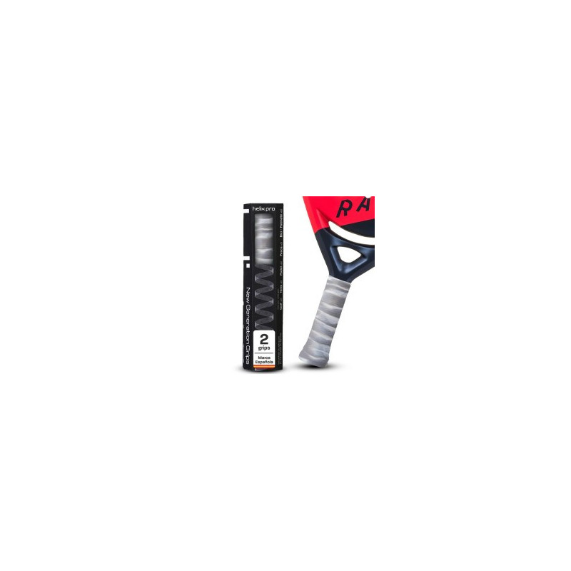 GRIP PÁDEL HELIX PRO GRIP PÁDEL HELIX PRO