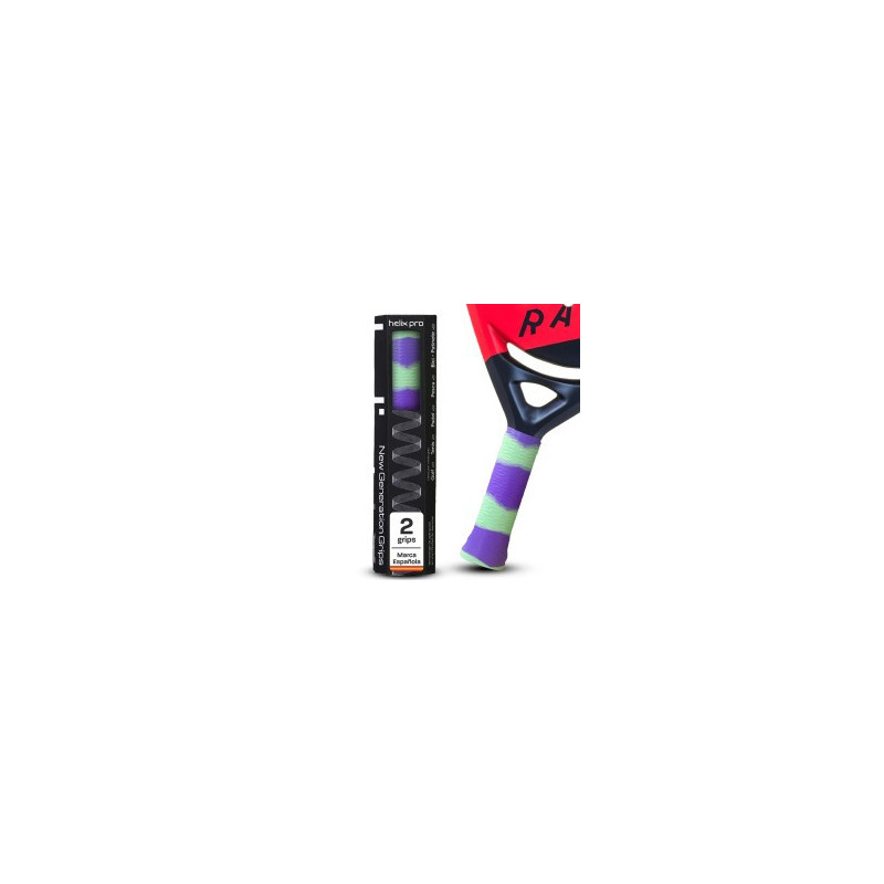 GRIP PÁDEL HELIX PRO GRIP PÁDEL HELIX PRO