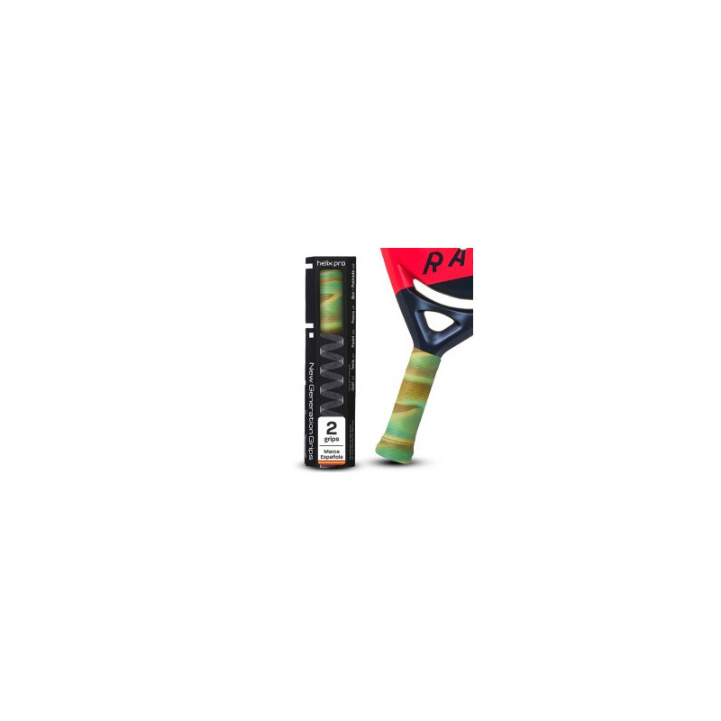 GRIP PÁDEL HELIX PRO GRIP PÁDEL HELIX PRO