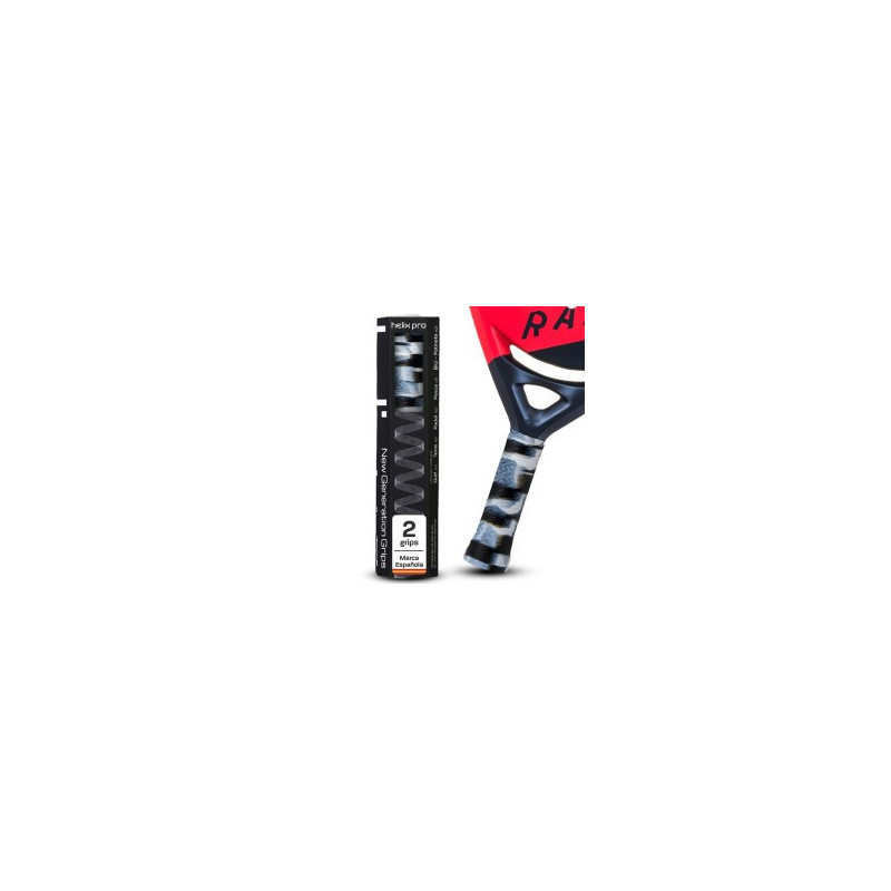 GRIP PÁDEL HELIX PRO GRIP PÁDEL HELIX PRO
