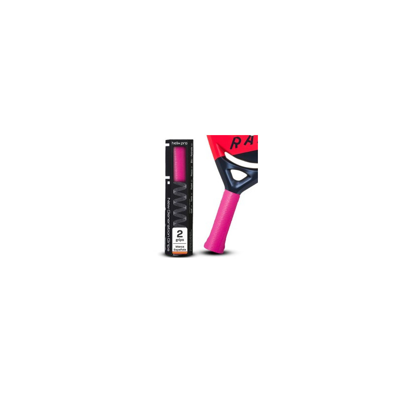 GRIP PÁDEL HELIX PRO GRIP PÁDEL HELIX PRO