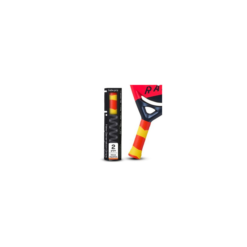 GRIP PÁDEL HELIX PRO GRIP PÁDEL HELIX PRO