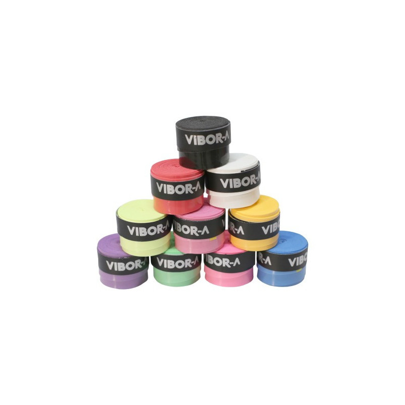 OVERGRIP VIBOR-A -UNIDAD