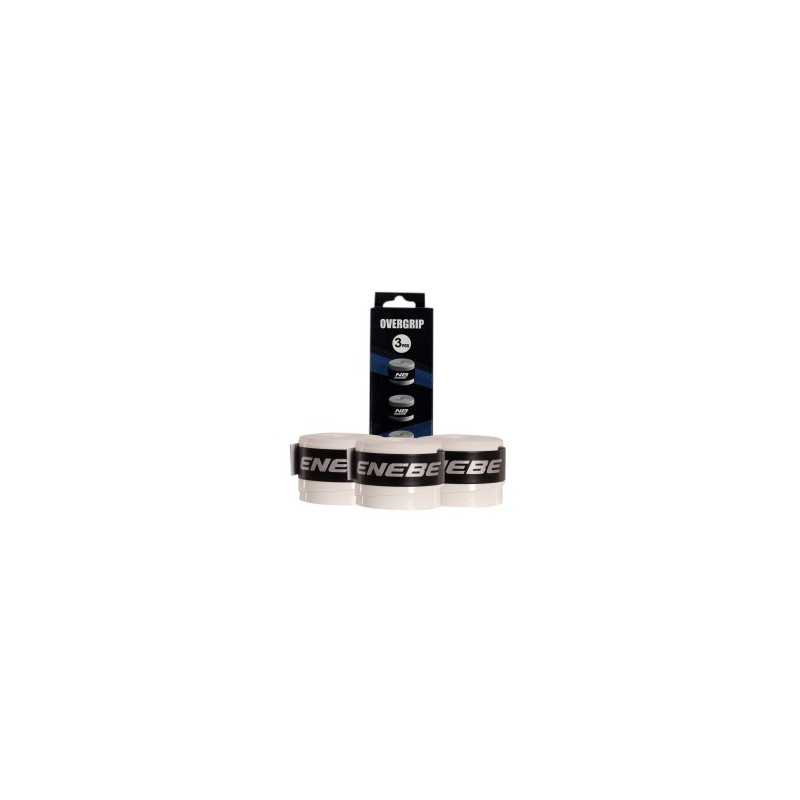PACK 3 OVERGRIPS LISOS ENEBE PACK 3 OVERGRIPS LISOS ENEBE