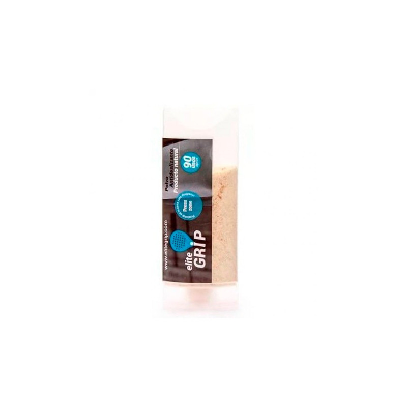 POLVO ANTIDESLIZANTE ELITE GRIP POLVO ANTIDESLIZANTE ELITE GRIP