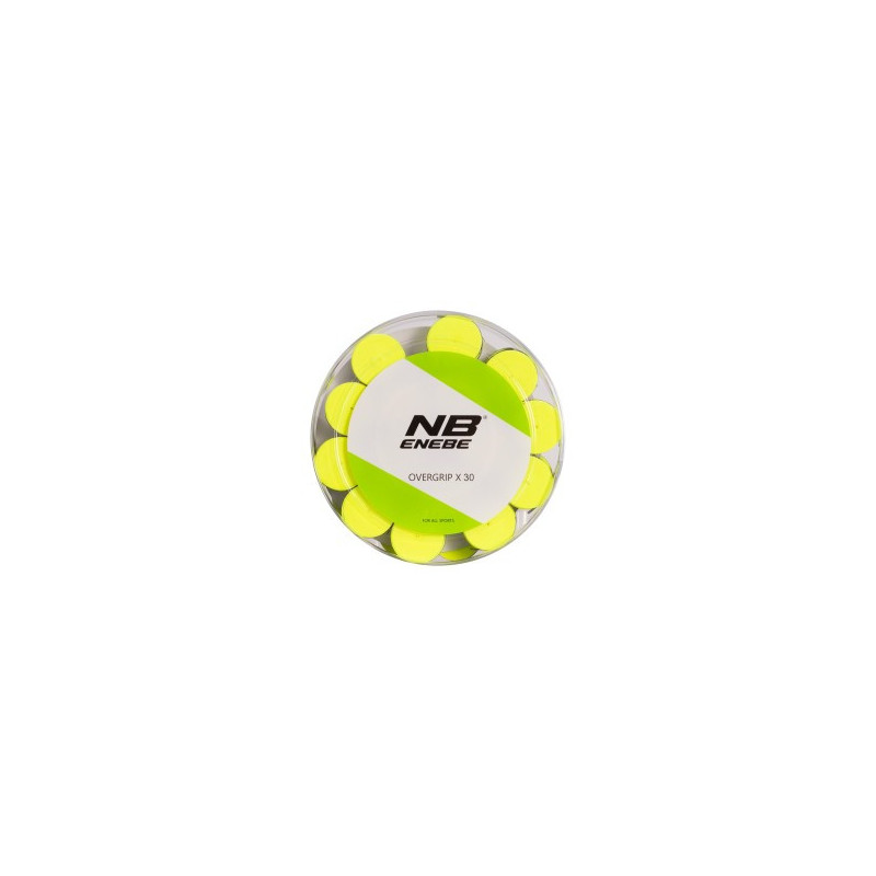 TARRO 30 OVERGRIPS ENEBE RESPONSE TARRO 30 OVERGRIPS ENEBE RESPONSE