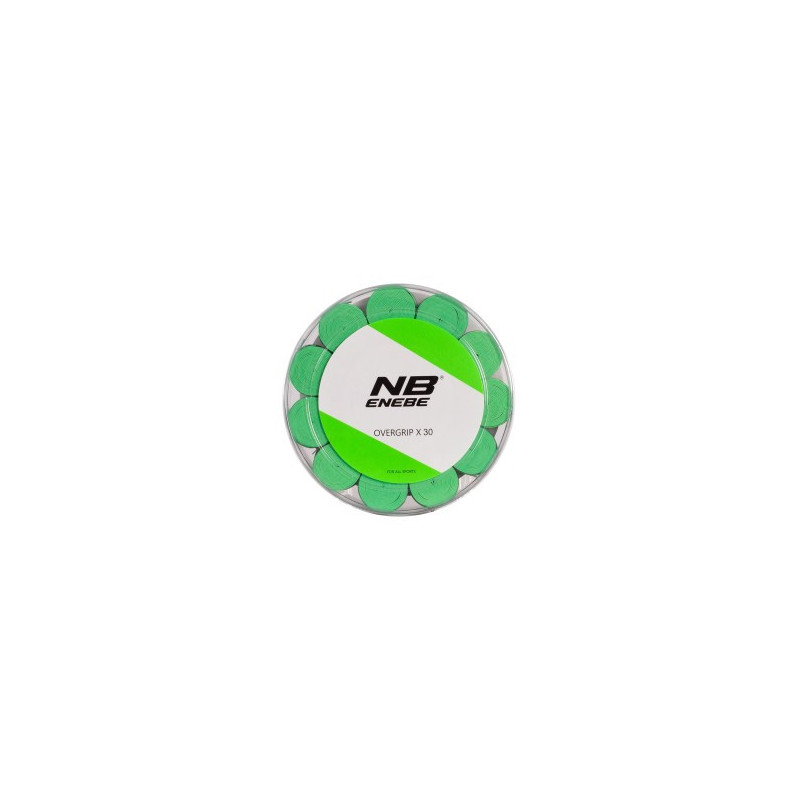 TARRO 30 OVERGRIPS ENEBE RESPONSE TARRO 30 OVERGRIPS ENEBE RESPONSE