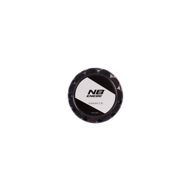 TARRO 30 OVERGRIPS ENEBE RESPONSE