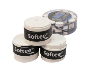 TARRO 30 OVERGRIPS SOFTEE PERFORADOS