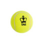BOTE DE 3 PELOTAS DE PÁDEL BLACK CROWN ONE BOTE DE 3 PELOTAS DE PÁDEL BLACK CROWN ONE