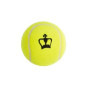 BOTE DE 3 PELOTAS DE PÁDEL BLACK CROWN PRO BOTE DE 3 PELOTAS DE PÁDEL BLACK CROWN PRO