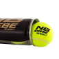 BOTE DE 3 PELOTAS DE PÁDEL ENEBE PRO BOUNCE S BOTE DE 3 PELOTAS DE PÁDEL ENEBE PRO BOUNCE S