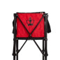 CESTO PELOTAS BLACK CROWN BICOLOR