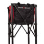 CESTO PELOTAS BLACK CROWN BICOLOR CESTO PELOTAS BLACK CROWN BICOLOR