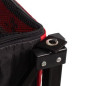 CESTO PELOTAS BLACK CROWN BICOLOR CESTO PELOTAS BLACK CROWN BICOLOR