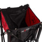 CESTO PELOTAS BLACK CROWN BICOLOR CESTO PELOTAS BLACK CROWN BICOLOR