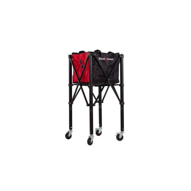 CESTO PELOTAS BLACK CROWN BICOLOR CESTO PELOTAS BLACK CROWN BICOLOR