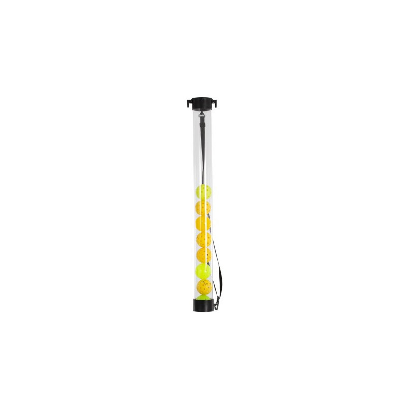TUBO RECOGEPELOTAS PICKLEBALL/PÁDEL/TENIS TUBO RECOGEPELOTAS PICKLEBALL/PÁDEL/TENIS