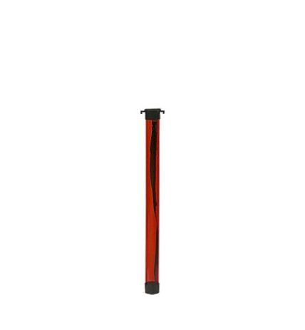 TUBO RECOGEPELOTAS SOFTEE TENIS / PÁDEL 12 PELOTAS